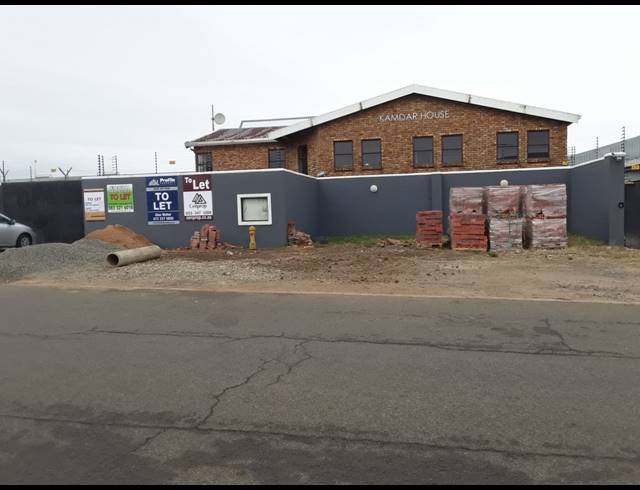 462M² WAREHOUSE TO LET IN MKONDENI